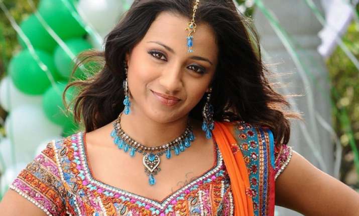 popular searches on mobile revealed trisha beats the khans