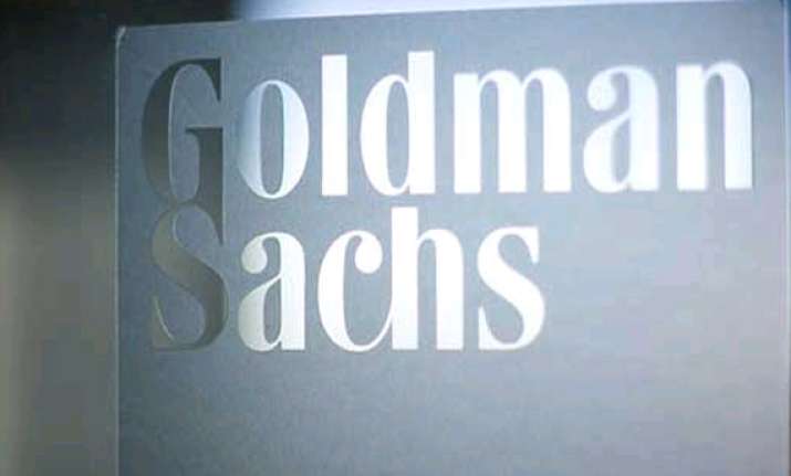post polls rally in indian stocks re likely goldman
