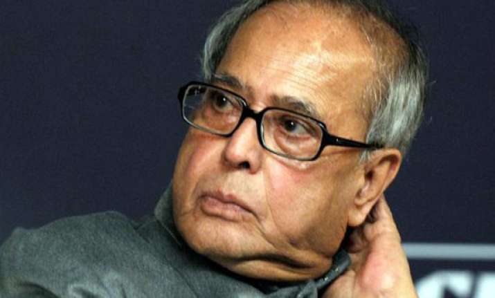 pranab hints at difficult decisions in coming months