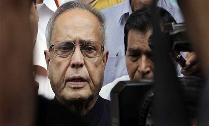 pranab rules out dual pricing for diesel