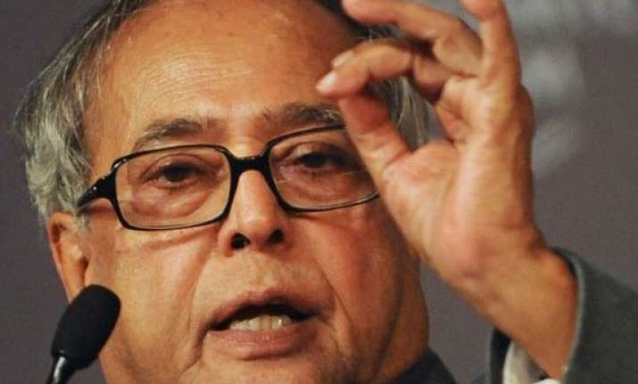 pranab says he is relieved over court order