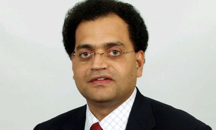 prasad to join dell services