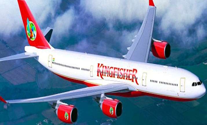 process of recovery of dues from kingfisher on state bank