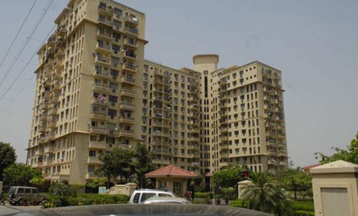 property and asset management in india today
