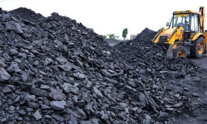 proposal for coal regulator gets cabinet approval