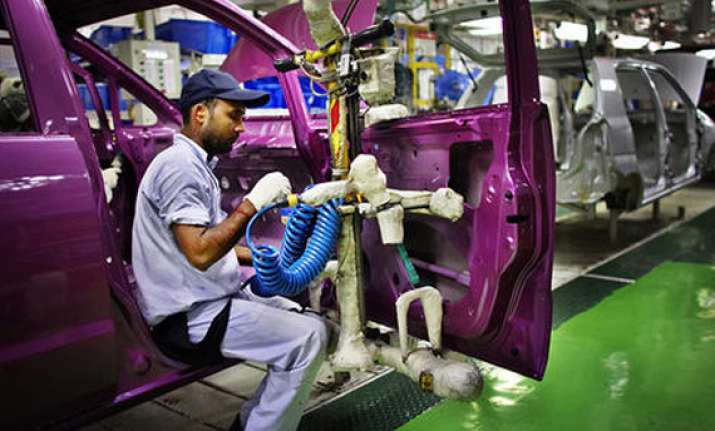 punjab unveils new industrial policy