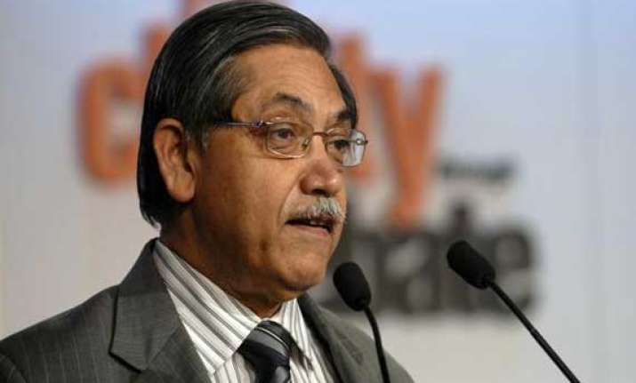rbi governor k c chakrabarty resigns