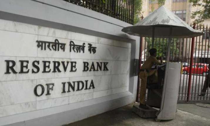 rbi hints at hike in interest rate to check price rise