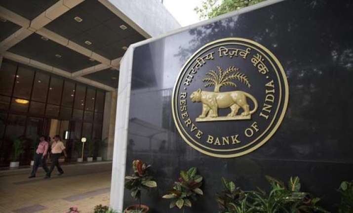 rbi passes re recovery as impact of delay fed tapering