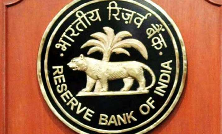 rbi says 36 of total bad loans from six key sectors