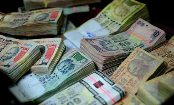 rbi shifts to consumer prices to value indian rupee against