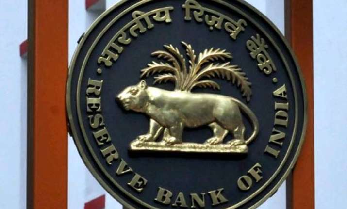 rbi to redefine deposits as ponzi scams mount