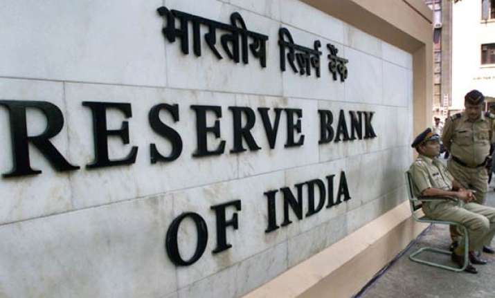 rbi continuously assessing impact of us crisis