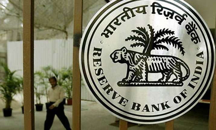 rbi unveils draft norms on allowing corporates to set up