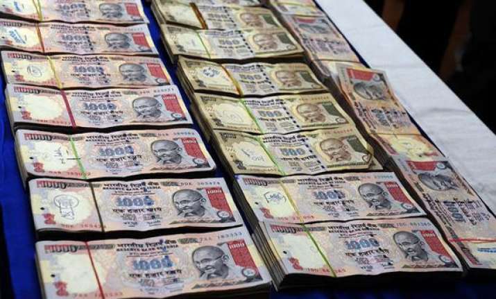 rbi doing everything it can to stabilise exchange rate