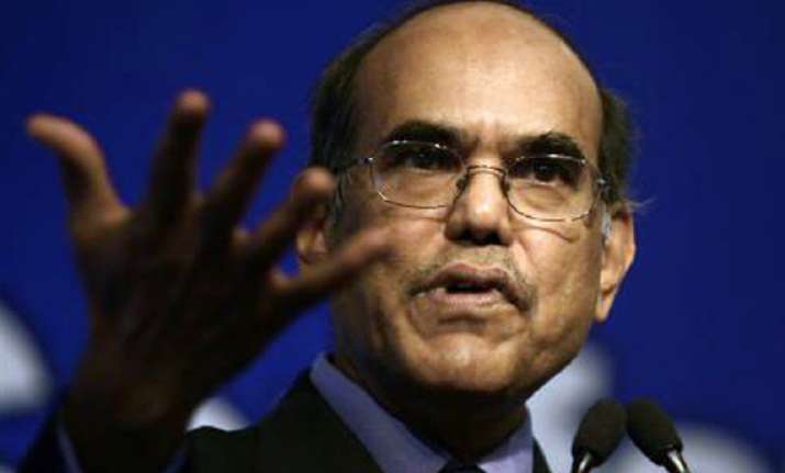 rbi rules out 1991 type crisis in 2012