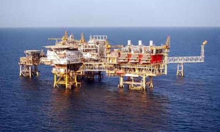 ril took our natural gas worth rs 30 000 cr ongc claims in