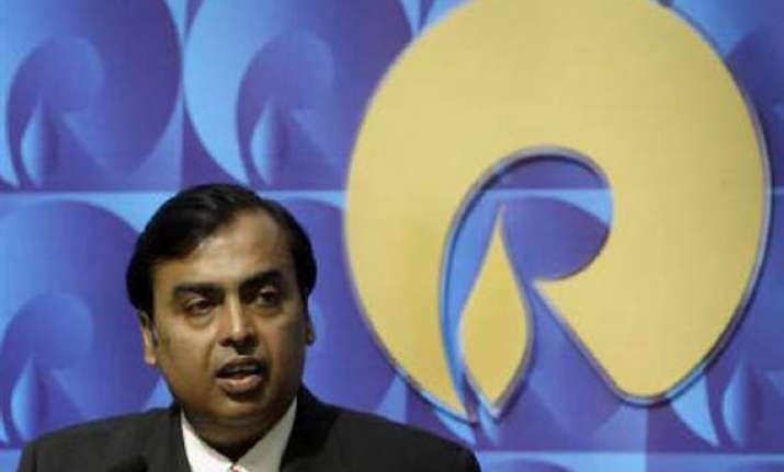 ril apologises to chidambaram