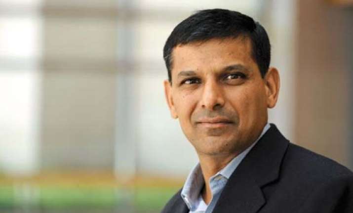 raghuram rajan appointed rbi governor industry cheer