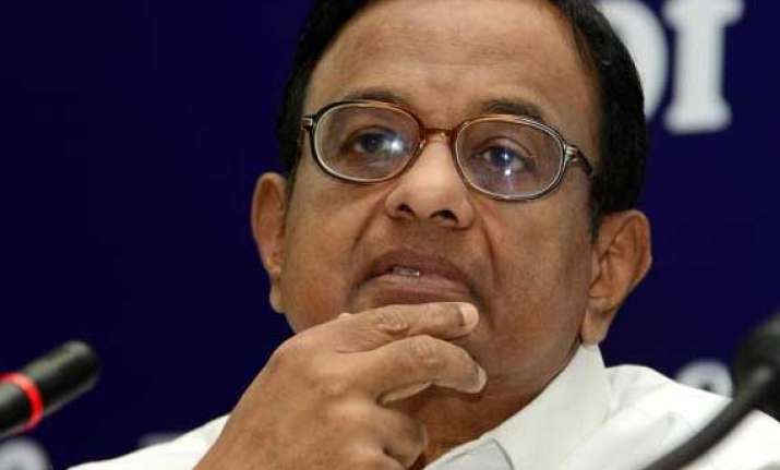 rail budget practical implementable chidambaram