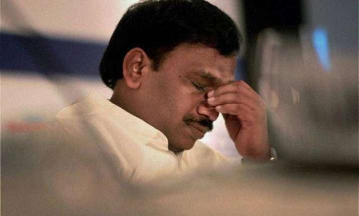 raja s written submission before jpc not part of 2g report