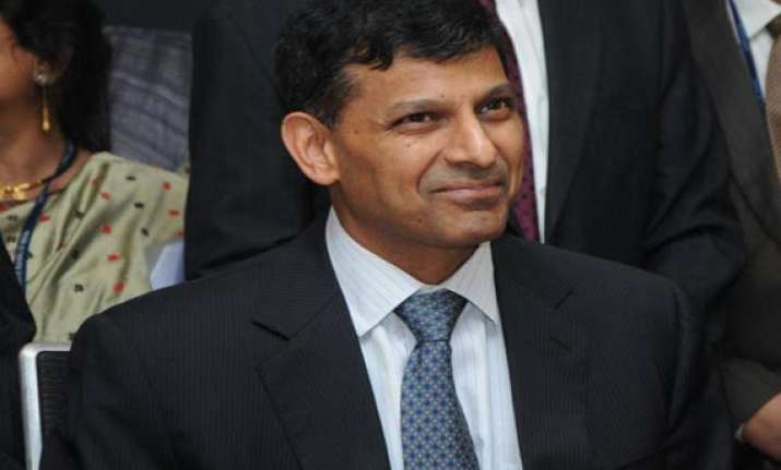 rajan new rtgs system to improve financial market efficiency