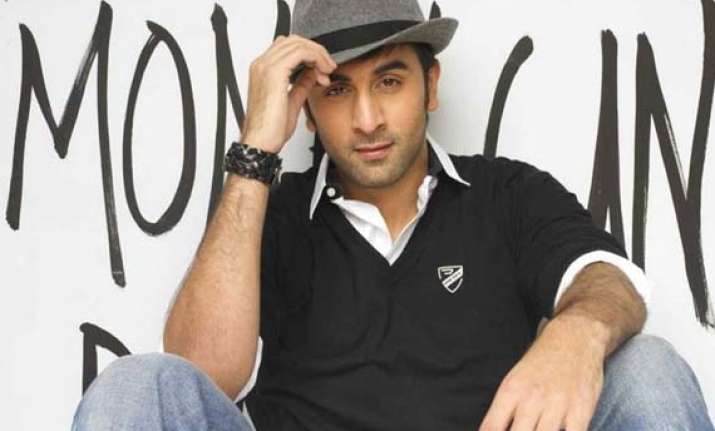 ranbir kapoor now the brand ambassador for lenovo