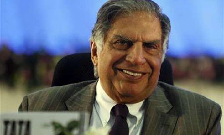 ratan tata to retire tomorrow cyrus mistry to succeed