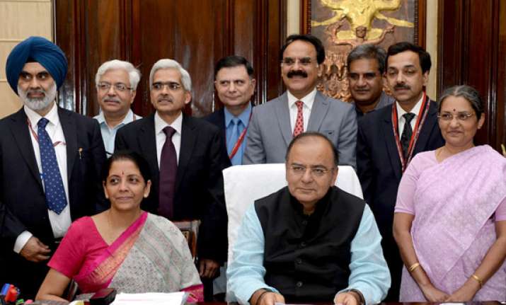 re imposing service tax on online ads regressive says iamai