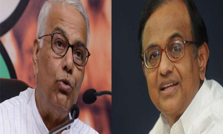 read yashwant sinha s 18 questions on economy to chidambaram
