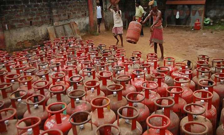 reduced diesel lpg subsidies will lower fiscal deficit pm