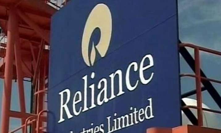 reliance bp make huge gas discovery in kg d6