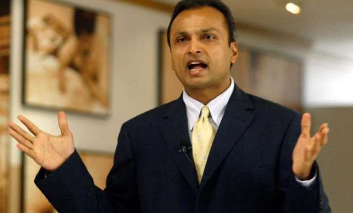 reliance capital rallies 4 on talks of bidding for banking
