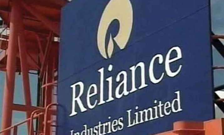 reliance industries second quarter net profit up 1.5