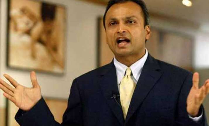 reliance power commissions third unit of sasan project