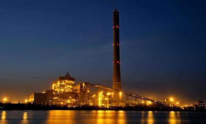reliance power commissions 5th unit of its sasan umpp