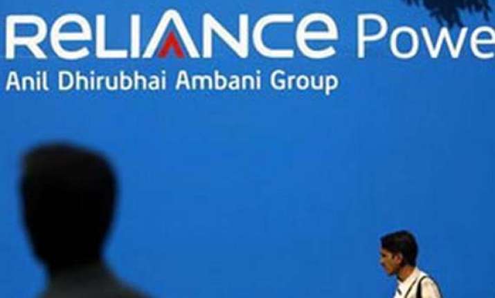 reliance power q1 net profit flat at rs 240 crore