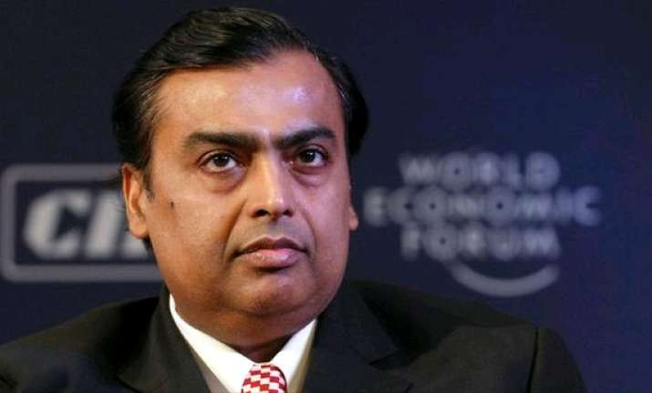 reliance consortium serves arbitration notice on gas pricing