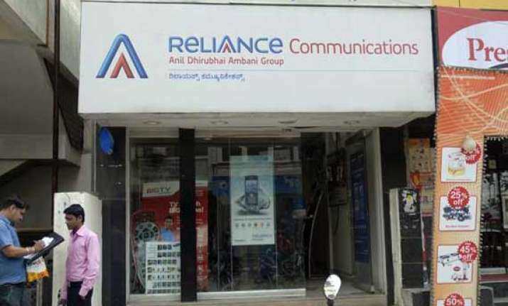reliance pleads not guilty in 2g case