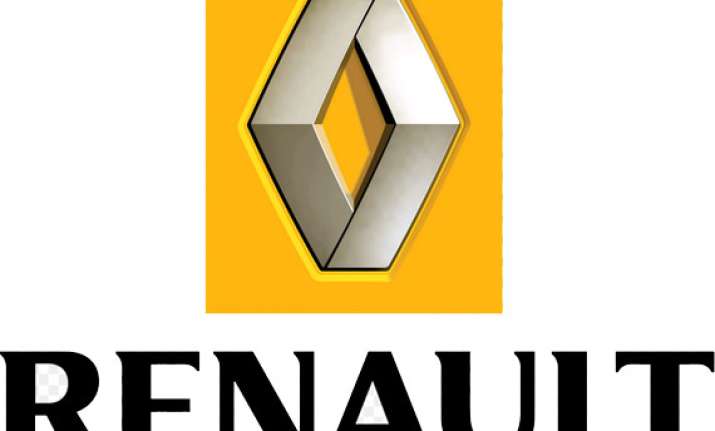 renault to launch two new cars next year in india