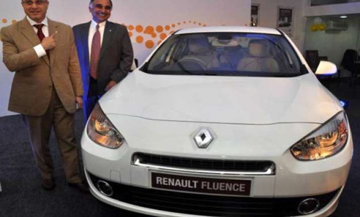 renault nissan india to start third shift soon