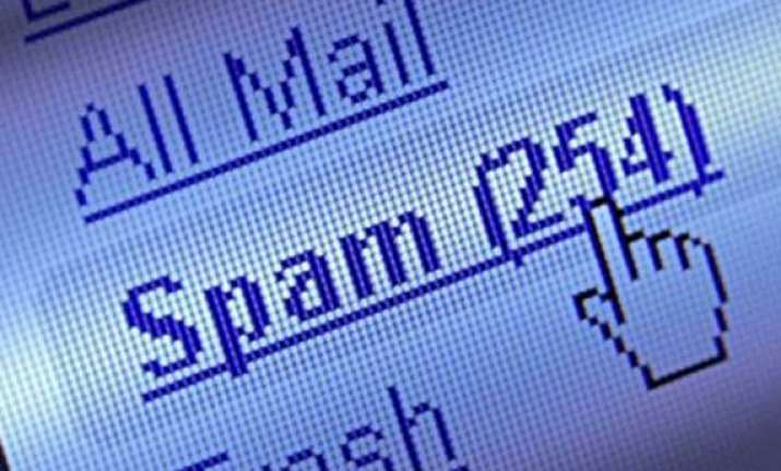 researchers propose new way of blocking spam mails