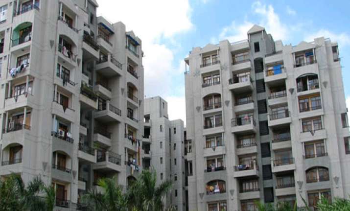 residential building redevelopment guidelines for housing