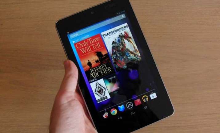 review nexus 7 offers good value even with higher price