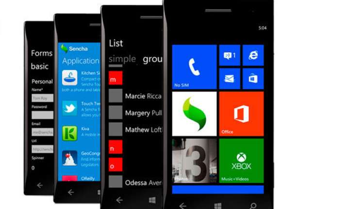 review why one doesn t ditch android for a windows phone