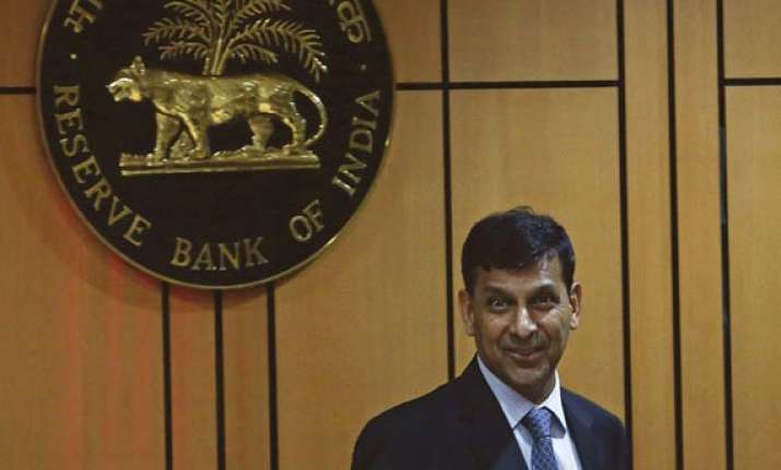 role of serendipity and rajan s journey to mint street