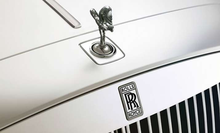 rolls royce india gets new biz development head