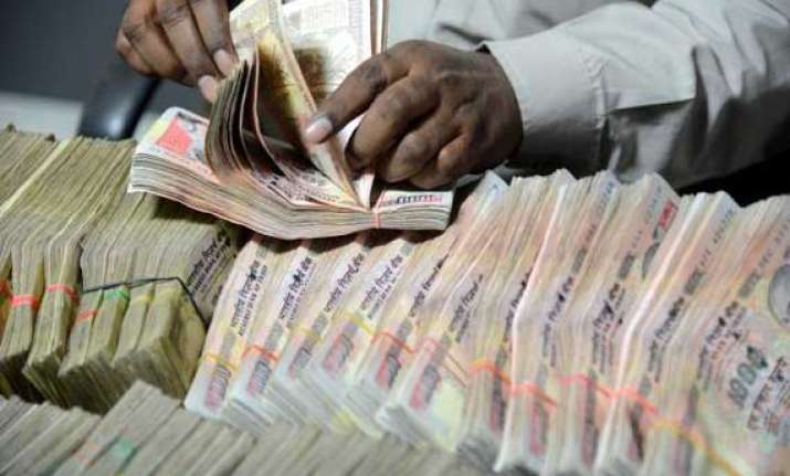 rupee at 10 month high up 22 paise against usd in early