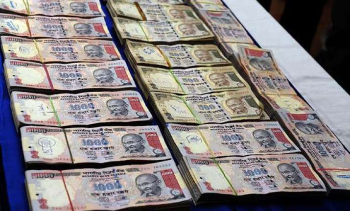 rupee down 15 paise against dollar at rs 49.20/21