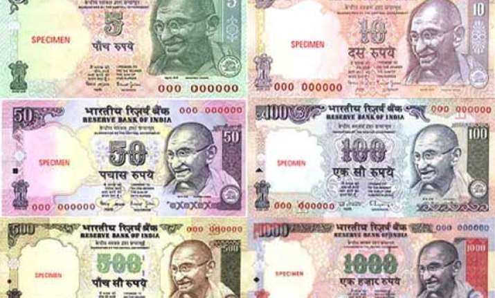 rupee closes down by 18 paise at 50.30/31 against dollar
